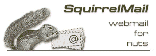 Webmail logo
